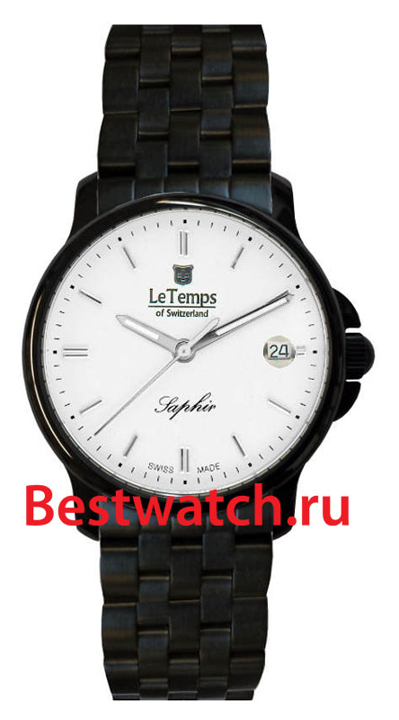 Часы Le Temps Zafira LT1065.31BB01
